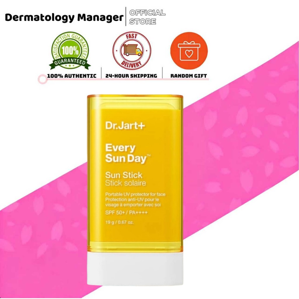 [Dr.Jart+] Every Sun Day Sun Stick 19g