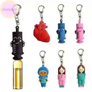 TRWITR-Shaped Ampoule ที่เปิดขวดพวงกุญแจเครื่องตัดยาง Aid Medicine Vial Breaker เครื่องมือสําหรับพยาบาลบ้านและหมอ TH