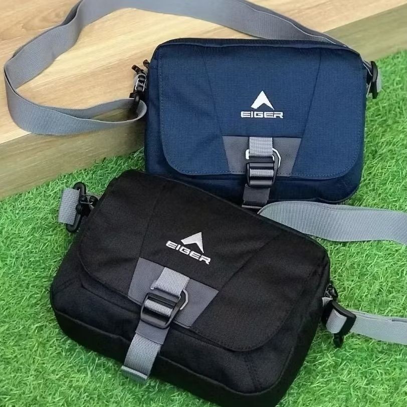 TP HZL ASCENT POUCH SLING BAG