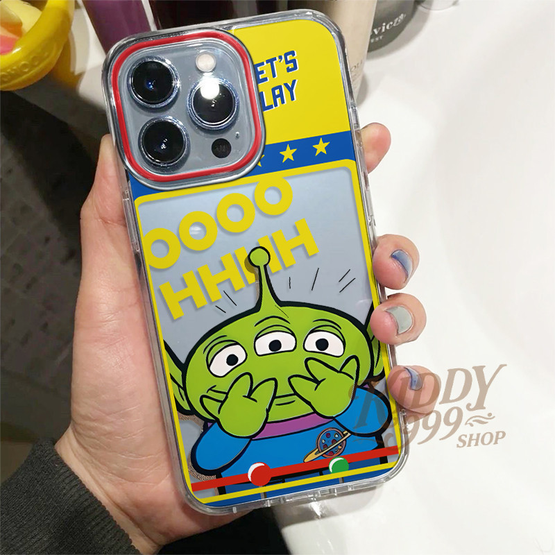 🌈KIDDY🌈ส่งจากไทย เคสโทรศัพท์มือถือ เคสไอโฟน กันกระแทก สําหรับ IPHONE 17 16 11 12 13 14 15PRO MAX 7Plus XS/XR XSMax