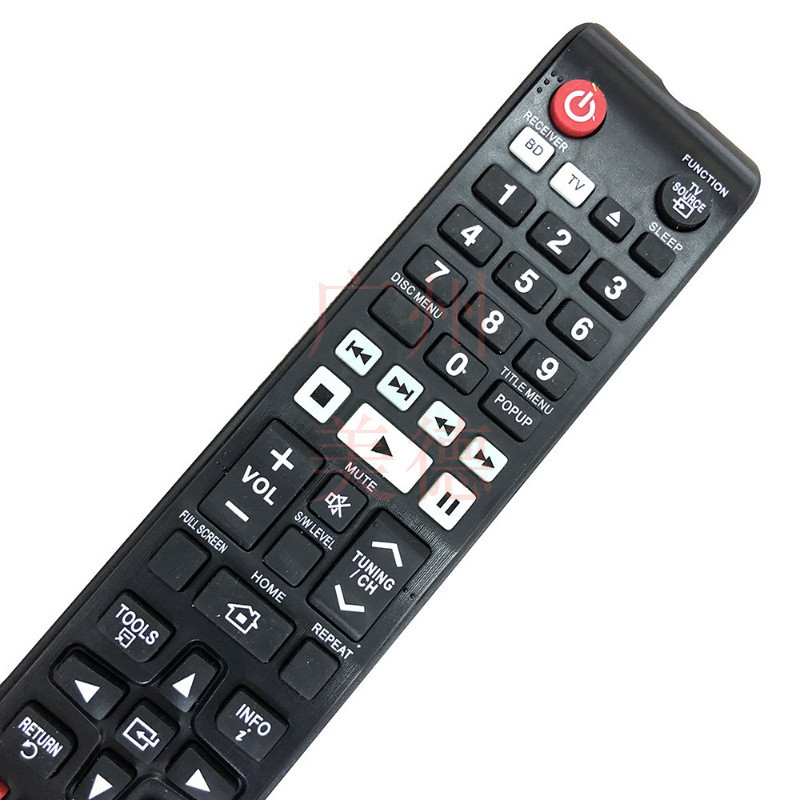 Samsung AH59-02402A Remote Control for Home Theater HT-E5550W