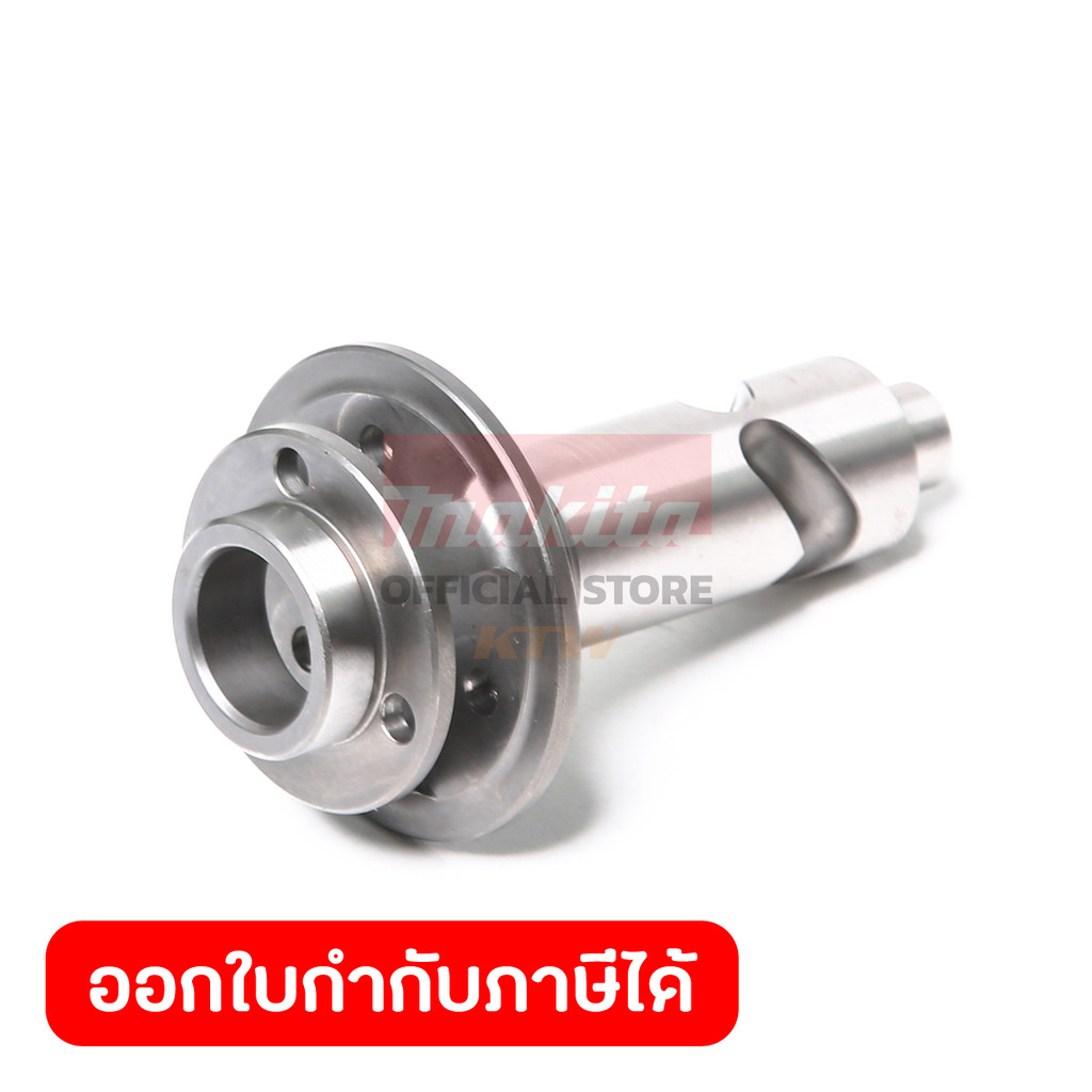 MAKITA มากีต้า MP326611-6 อะไหล่DTW1001#31 SPINDLE NO.31 SPINDLE FOR DTW1001 Code 326611-6