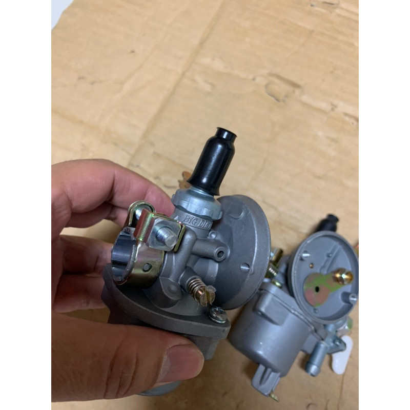 G29 คาร์บูเรเตอร์ คาร์บู 767 328 ลูกลอย เครื่องพ่นยา เครื่องตัดหญ้า 260 767 Tu26 คาร์บู 767 ลูกลอย