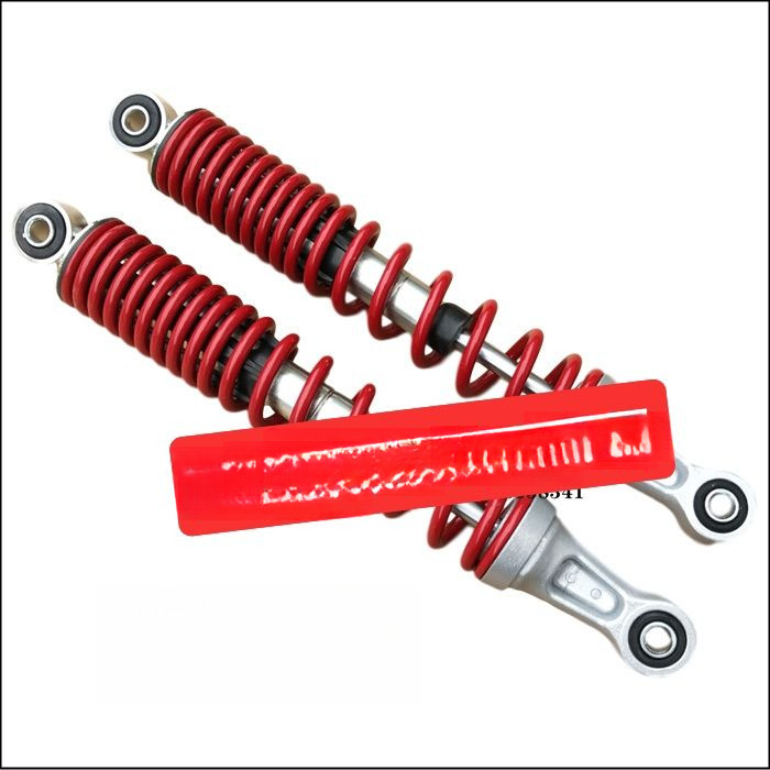 ช๊อกแบ็ก ทวีปใหม่ฮอนด้า SDH110S EFI ผู้ยิ่งใหญ่ WAVE110T/S shock absorber