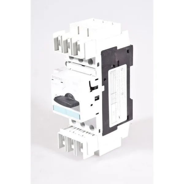 Siemens 3RV1721-4BD10 ปลั๊กวงจรใหม่พร้อมจำหน่ายในสต็อก