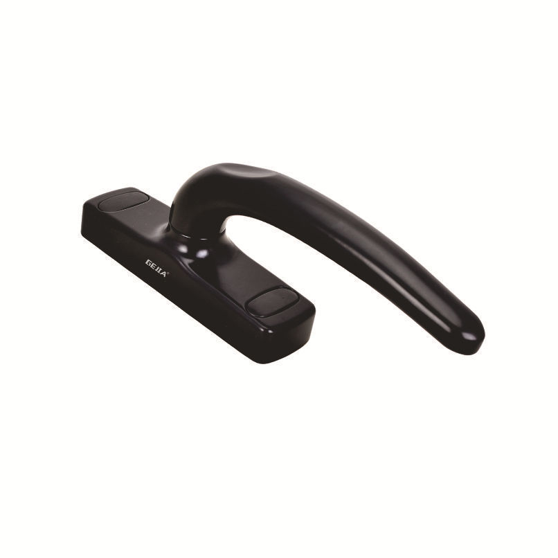 GEJIA GEJIA อลูมิเนียมคุณภาพสูงหน้าต่างด้านนอกขนาดเล็กด้านนอกเปิด Strong สไตล์ WK833j