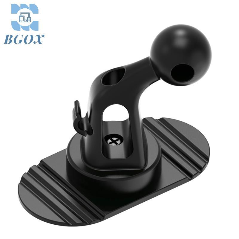 [BGOX] Universal Car Phone Holder Base 17mm Sticker Base Car Phone Stand GPS Bracket Accessories VN