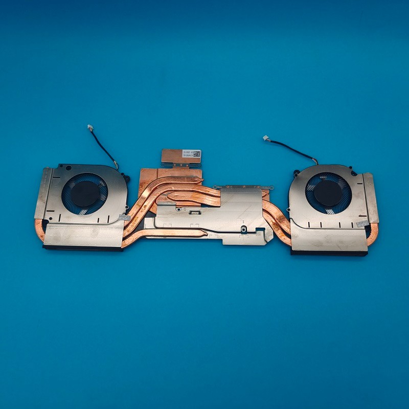 Original Thor 911M Wild King Mechanic F117-7 General Star X15 X17 Blue Sky NP50 พัดลมระบายความร้อน