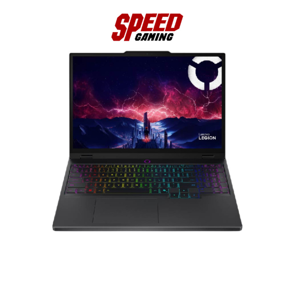 LENOVO Legion 5 (15AHP10-83M0005DTA) | RTX5060 | AMD Ryzen 7 260 | Notebook (โน๊ตบุ๊ค) | By Speed Ga