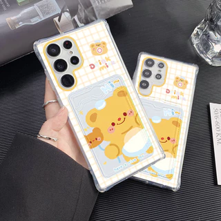 เคส for Samsung A57 A37 A56 A36 A17 5G A07 A05S A55 A15 A16 A06 A05 A54 A53 A22 A23 A35 A26 A73 A52S S26 S25 S24 Ultra