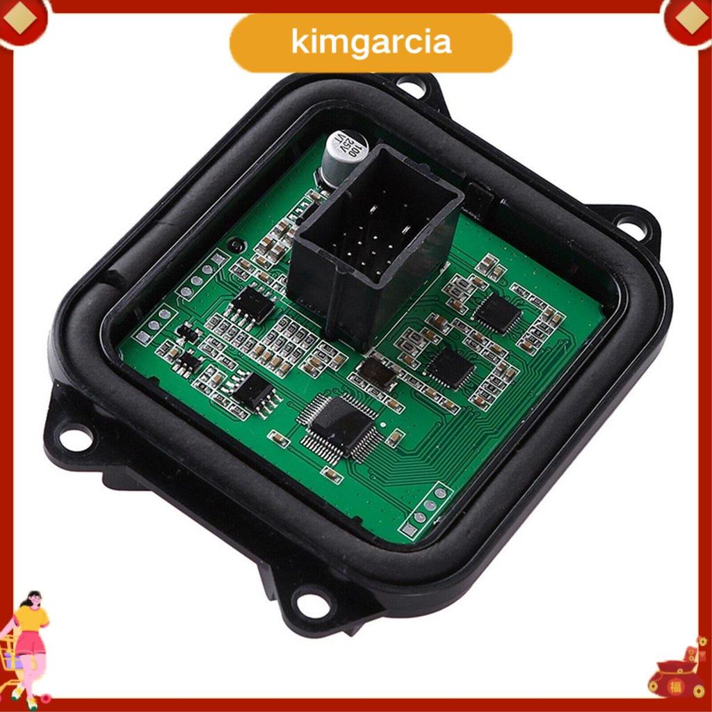 kimgarcia Car Adaptive Headlight AFS Control Module 63 11 7182396 สําหรับ E90 E92 E93 E70 X5 E71 X6 