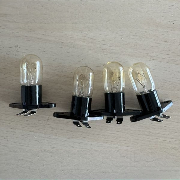 หลอดไฟไมโครเวฟ Midea ต้นฉบับ 2A 250V 25W