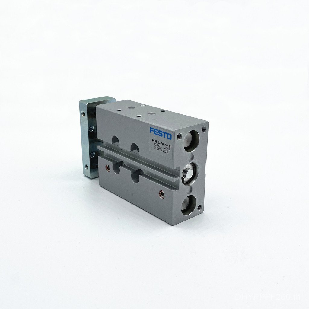 170824DFM-12-10-PA-GFFESTO Fisto ยี่ห้อ New กระบอก Original G6ZF