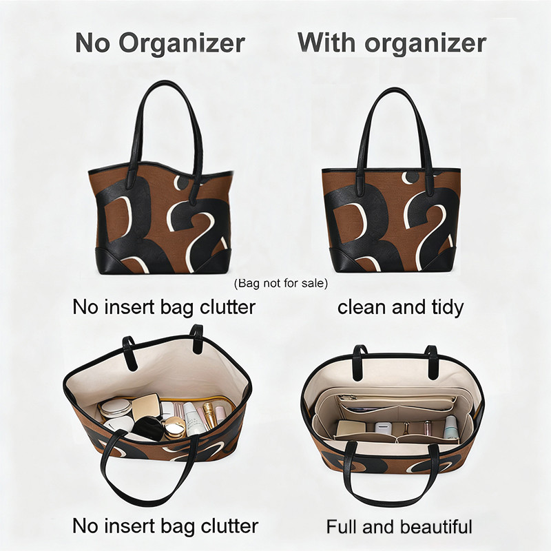 กระเป๋าเก็บของ Rally X OO Organizer ทำจากฟลีท สะดวกพกพา มีขนาดใหญ่และมีความจุมาก ราคา ถูกที่สุด ดีลบีเคเค แกลเลอรีภาพที่ 4