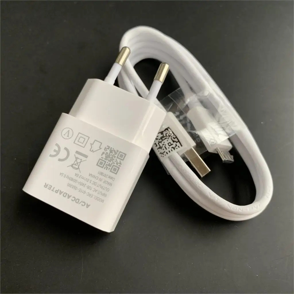 Fast Charger Huawei Honor 6a 7 7x 8 Pro 9 V9 Mini 10 Lite P สมาร์ท 2019 Y5 Y6 2017 Nova Young 3.1 Ty