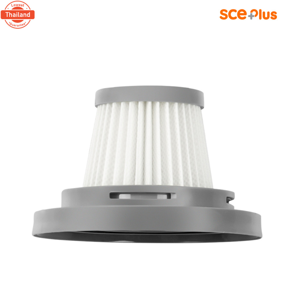 SCE Plus Filter ใหม่ version For VC-A