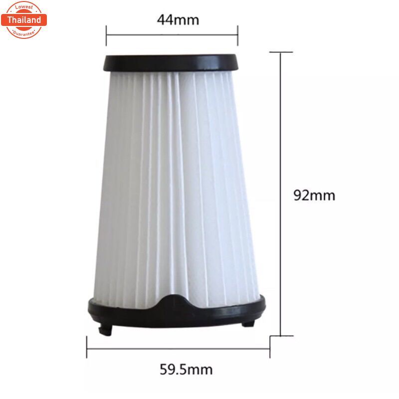 จากไทย filters ฟิลเตอร์เครื่องดูดฝุ่น OEM Electrolux รุ่น  ZB3311, ZB3314AK,ZB3414AK,ZB3323B,ZB3513D