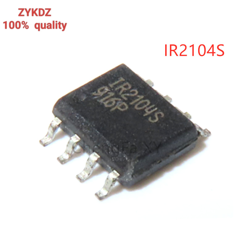 5PCS IR2011S IR2101S IR2102S IR2103S IR2104S IR2106S IR2108S IR2109S IR2111S IR2118S IR2127S ในสต็อก