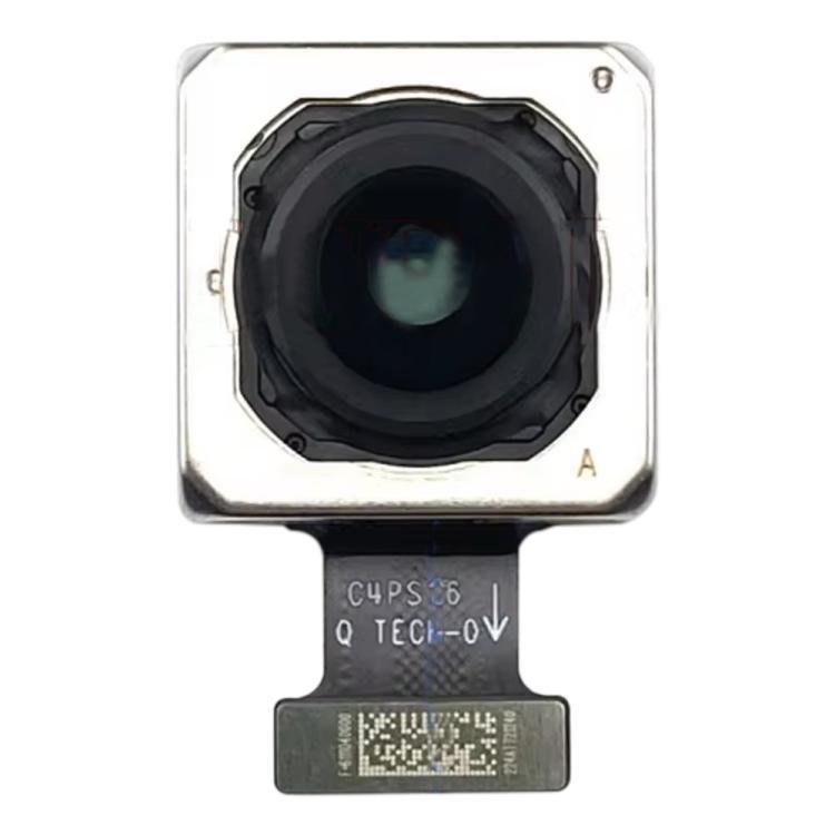 ขายตรงจากโรงงานสําหรับ OnePlus 13 CPH2655 CPH2653 PJZ110 กล้องหันหลังหลัก