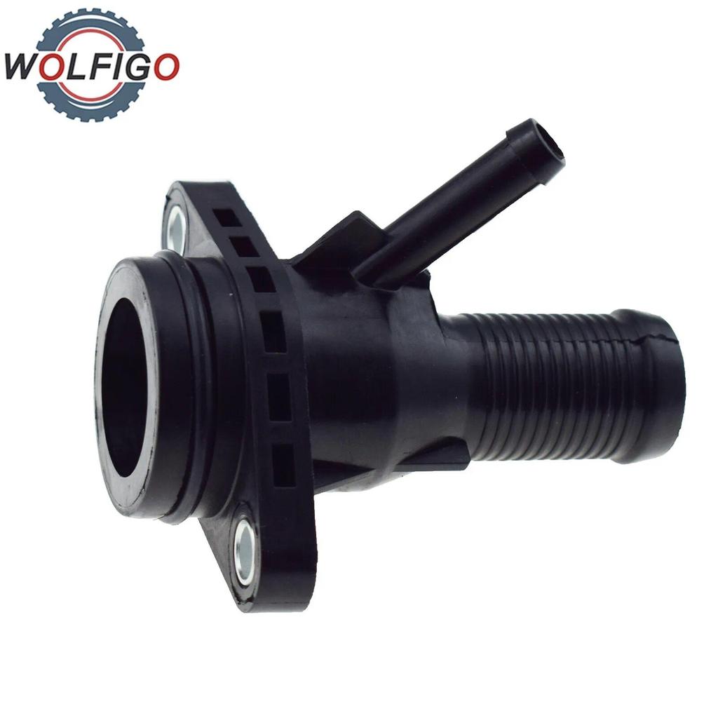 เครื่องยนต์เครื่องทําความร้อนท่อน้ําร้อน Outlet สําหรับ Haval H6 H7 H8 H9 VV7 F5 F7 4C20 2.0T 100340