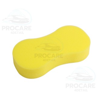 ฟองน้ำล้างรถ ผ้าล้างรถ ทำความสะอาด ฟองน้ำทำความสะอาดอเนกประส…