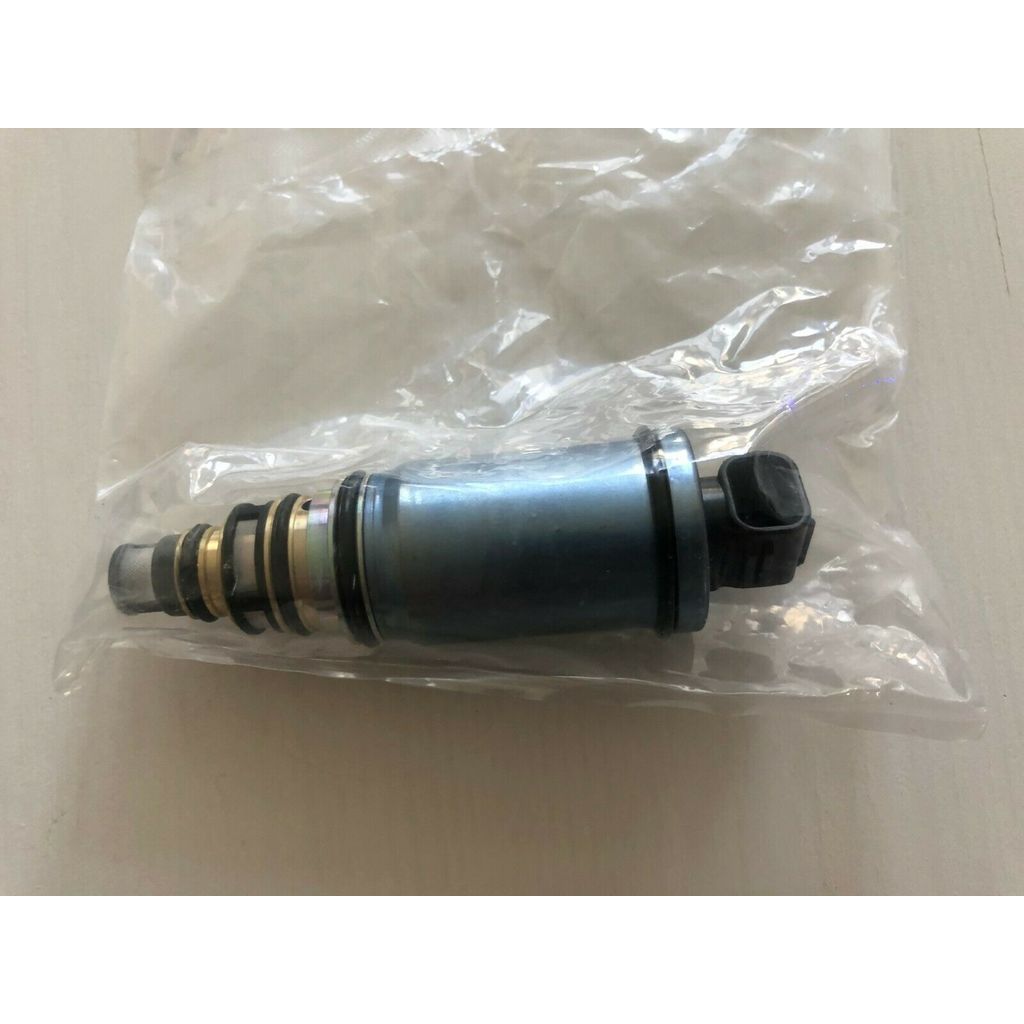 เหมาะสําหรับ976743M001 วาล์วควบคุมคอมเพรสเซอร์ IX25Sonata วาล์วควบคุมปั๊มเครื่องปรับอากาศ