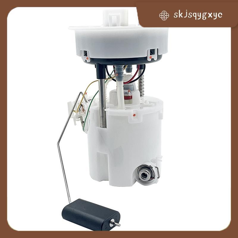 skjsqygxycFeel Pump Assembly สําหรับ Fiesta 2008-2017 สําหรับ 2 2007-2015 1746395 8V519H307BC 8V519H
