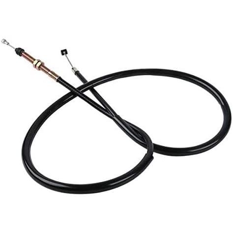 สายคลัตช์รถจักรยานยนต์สําหรับ Yamaha YZF R6 YZFR6 YZF-R6 2006-2010 2006 2007 2008 2009 2010