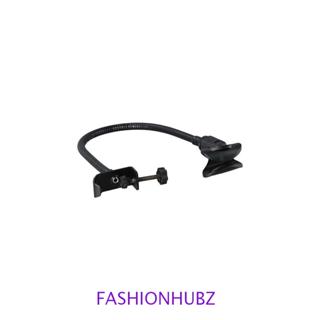 แฟชั่นฮับ โต๊ะขาตั้งไมค์คอนเดนเซอร์ไมโครโฟนสากลคลิปไมโครโฟนผ…