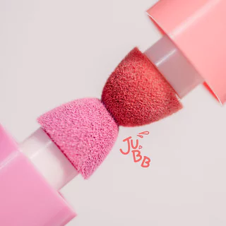 Merrezca Soft Tint Liquid Blush 4g เมอร์เรซกา บลัชออนเนื้อลิควิด.
