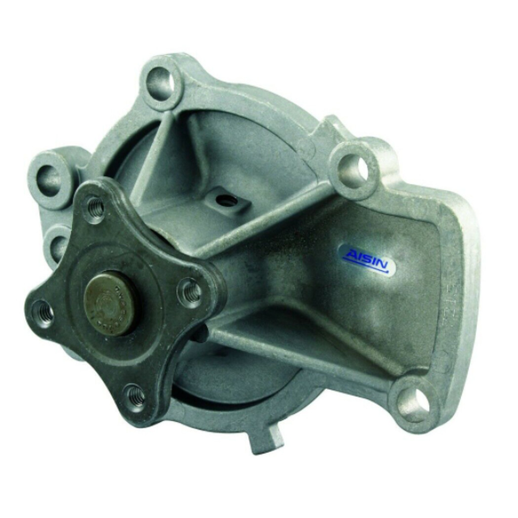 ปั๊มน้ำ NISSAN B13 B14 B15 100NX 200SX BLUEBIRD U12 U13 U14 PRIMERA P10 P11 SR18 1.8 SR20 2.0 AISIN