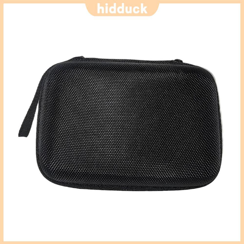 กระเป๋าถือกันกระแทกแบบพกพากระเป๋าตาข่ายมือถือเกมคอนโซลกระเป๋ากระเป๋าเดินทางสําหรับ Anbernic RG34XX/K