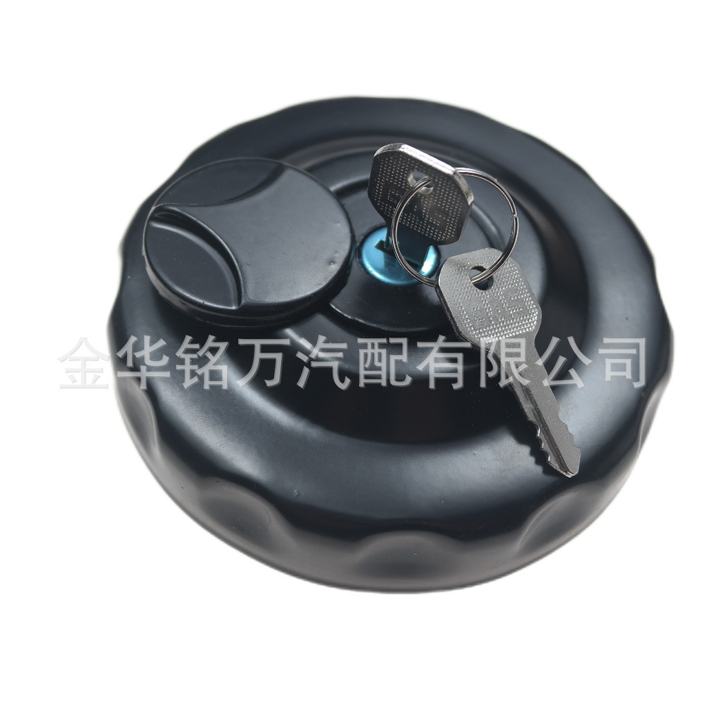 ฝาถังน้ํามันเชื้อเพลิง Key Benz Truck ER302 เหมาะสําหรับอุปกรณ์เสริมรถบรรทุก MS-706 ล็อครถบรรทุกซีรี
