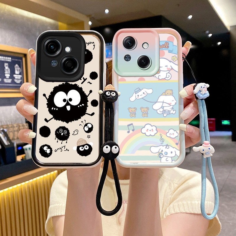 เคส Tecno spark go 1 tecno spark go 1s 2025 pop9 case เคสโทรศัพท์น่ารัก BTS