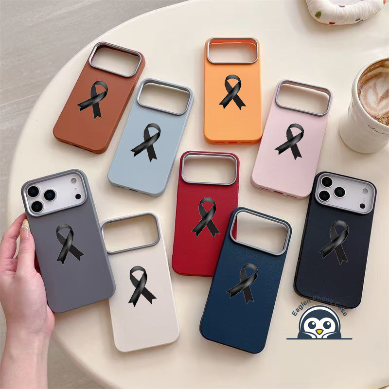 Mourn the Queen ริบบิ้นสีดําปลอกสําหรับOPPO A98 A38 A18 A36 A76 A96 A56 A55 A55s A53s A54 A55 A54s A