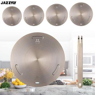 แจ๊สลี่ แผ่นนําความร้อนแผ่นแหวนคุณภาพสูงชิ้นส่วนเครื่องครัวเ…