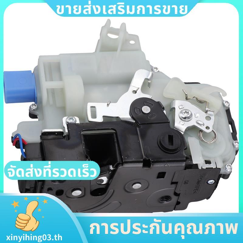 ประตูล็อค Actuator สําหรับVW ประตูล็อค Actuator กลไกประตูล็อค Latch Actuator 3B4839016AG ด้านหลังขวา