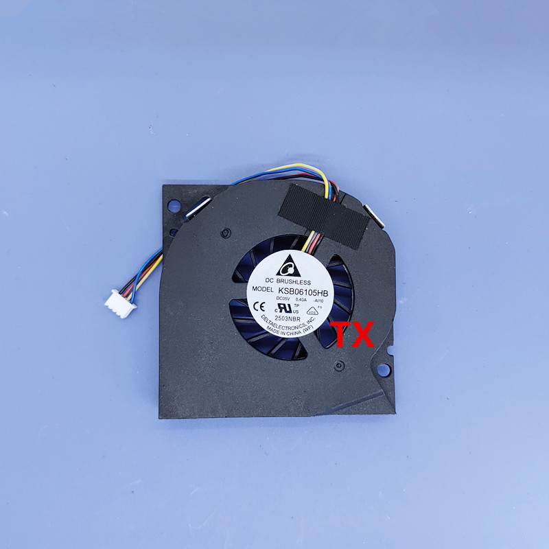 เหมาะสําหรับพัดลมมินิ Intel NUC5 I3/I5/I7 NUC7 NUC5I7RYH ใหม่ล่าสุด