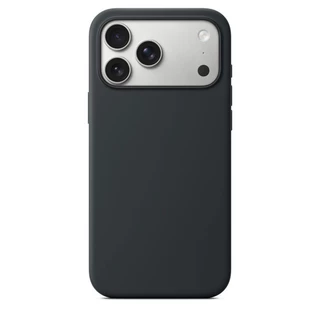 เหมาะสําหรับเคสโทรศัพท์ 17Pro ซิลิโคนเหลวแม่เหล็กดูด iPhone 17 Pro Max ปุ่มกล้องรวมทุกอย่าง AI Animation Air