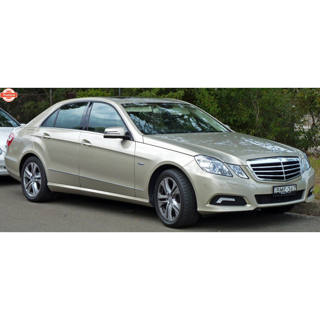 กรองน้ำมันเครื่อง  Benz E-Class  W212  2009 - 2016   รุ่น  E 200 CGI,  E 250 CGI     Oil Filter  Man