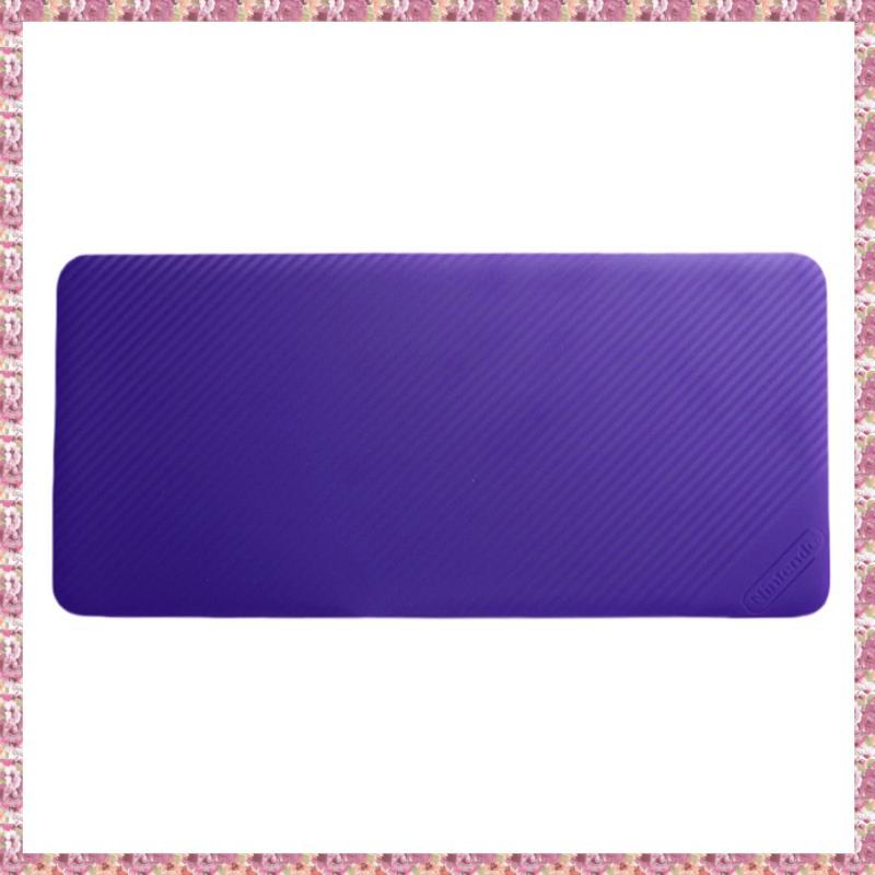 [VCPR] Upper Faceplate Cover Replacement Shell Case สําหรับ 2DS LL XL Top สําหรับ 2DSLL 2DSXL เกมคอน