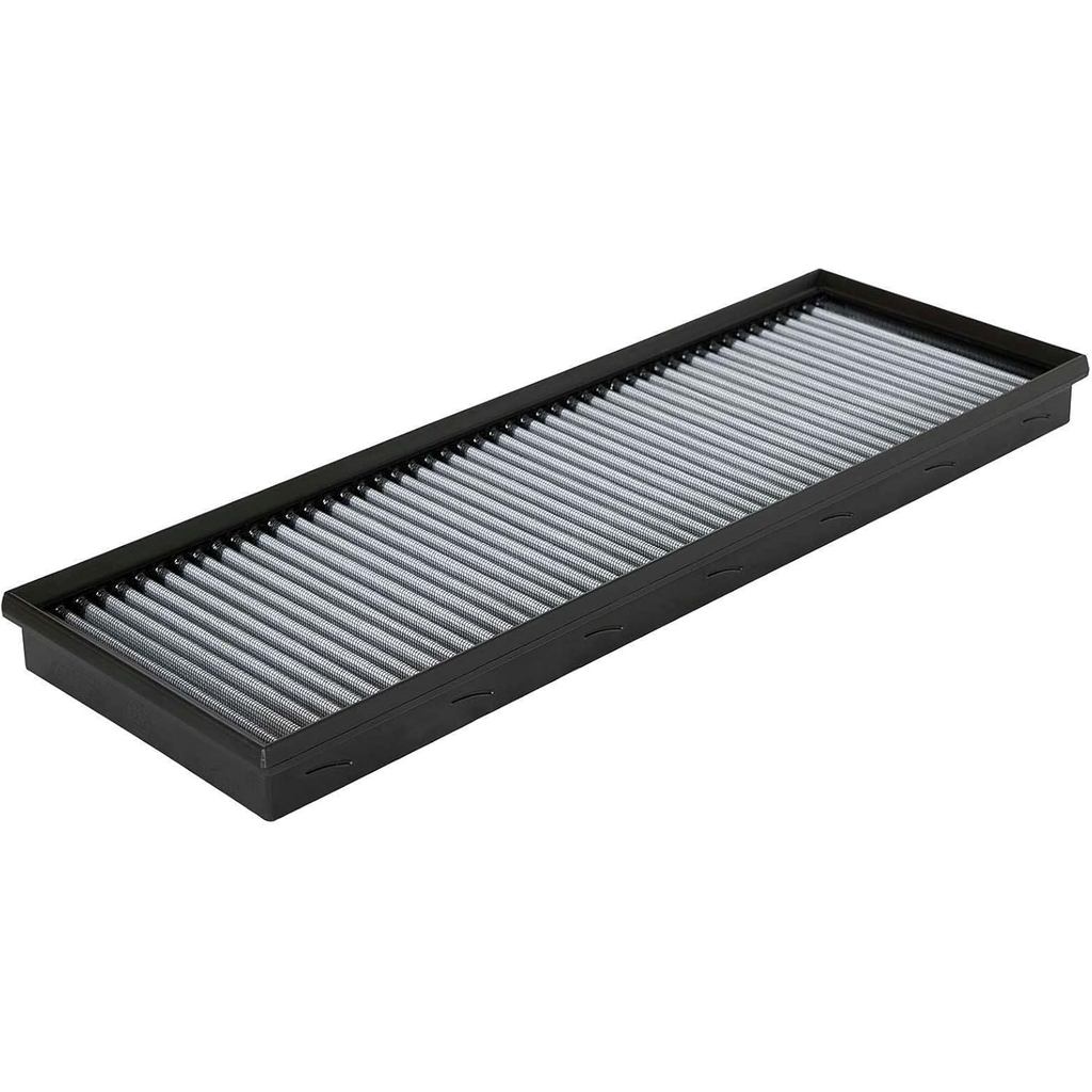 AFe POWER Magnum FLOW OE เปลี่ยนกรองอากาศ w/Pro DRY S Media สําหรับ Porsche 911 00-05 H6-3.6L (t) #3