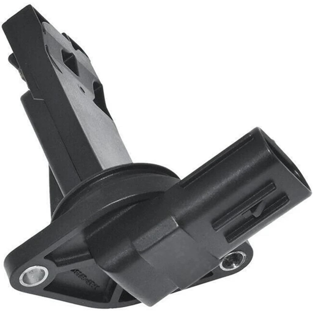 E5T6221 MAF Mass Air Flow Meter Sensor PE01-13-215 PE0113215 เข้ากันได้กับมาสด้า 3 6 CX-5 2.0L 2.3L 