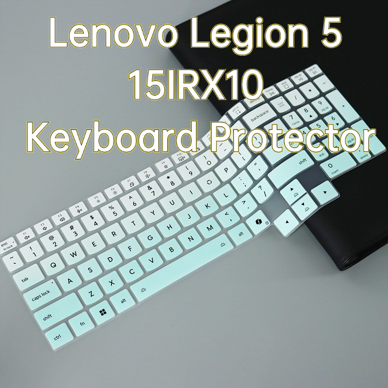 Lenovo Gaming Keyboard Cover Legion 5 15IRX10 2025 15.6"Lenovo Keyboard Protector