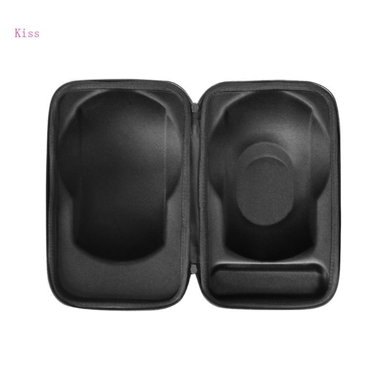 Kiss Travel Case สําหรับ DEVIALET Phantom II 95dB 98dB กล่องป้องกันลําโพง