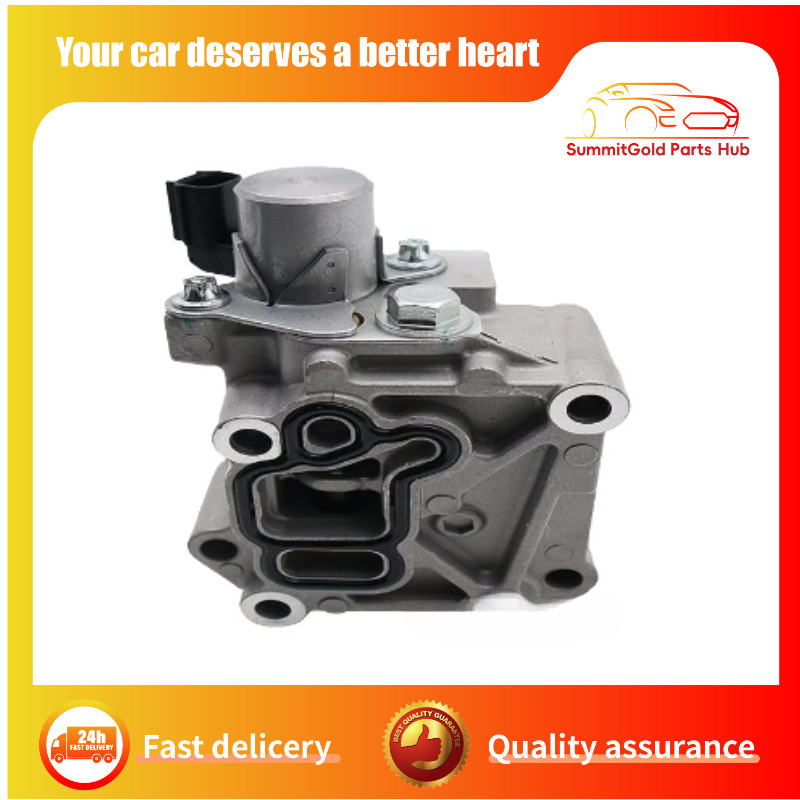 Honda Accord CIVIC CP2 R40 วาล์วหมุนเวียนแรงดันน้ํามัน วาล์วจํากัดแรงดัน 15811-R40-003