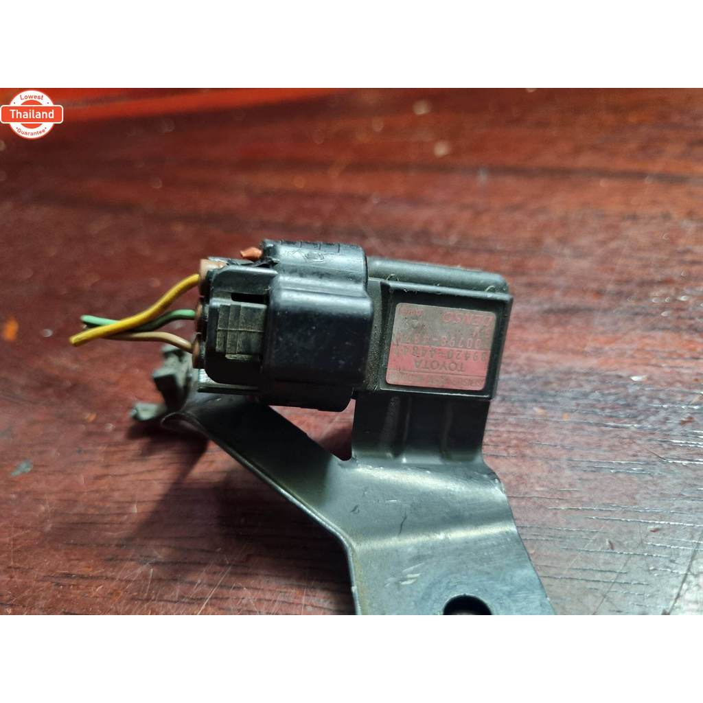 เซ็นเซอร์ แม๊ toyota map VACUUM  แม็เซนเซอร์อากาศโตโยต้าแท้ญี่ปุ่นเซียงกง