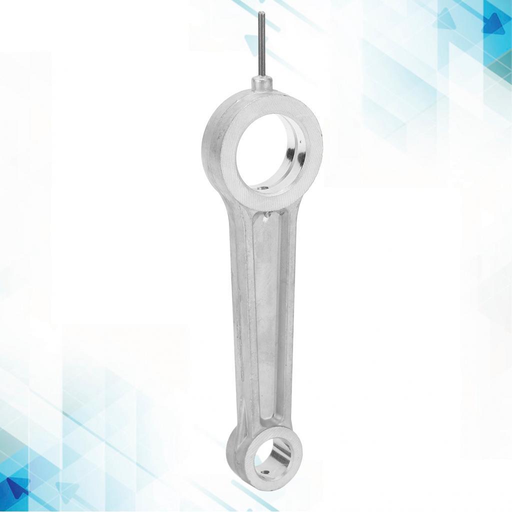 ก้านเชื่อมต่อทนทาน 12.7x23x94 มม. อุปกรณ์เสริมปั๊มอัดอากาศสำหรับ