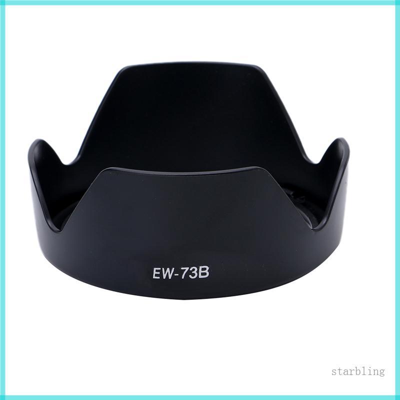 Star EW-73B เลนส์กล้องสําหรับ EF-S 18-135 มม.F3 5-5 6 IS