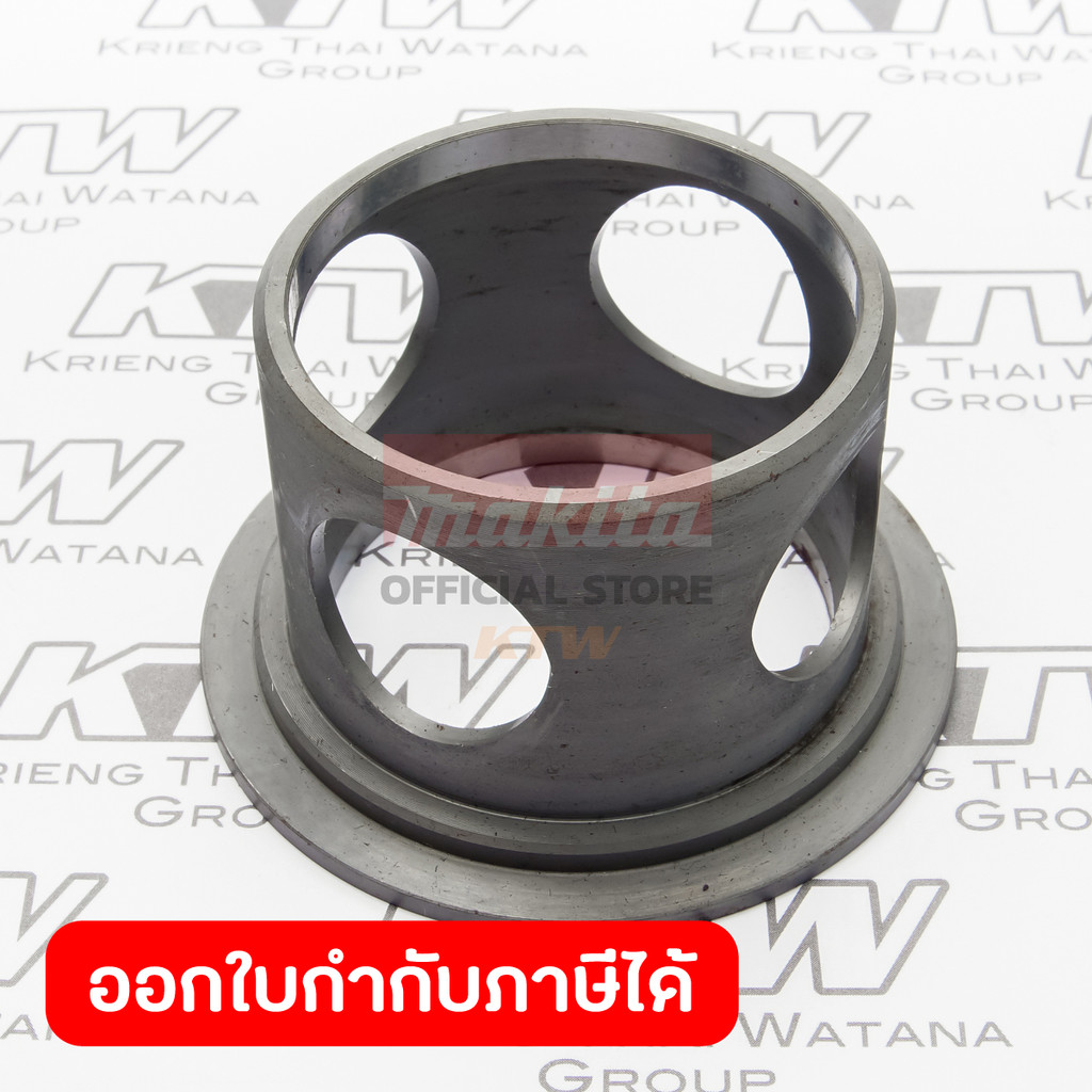 MAKITA มากีต้า MP325661-8 อะไหล่ HM1214C#40 SLIDE SLEEVE NO.40 SLIDE SLEEVE FOR HM1214C Code 325661-